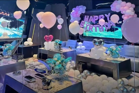 娄底KTV招聘博揽人才,为您开启职业新机会