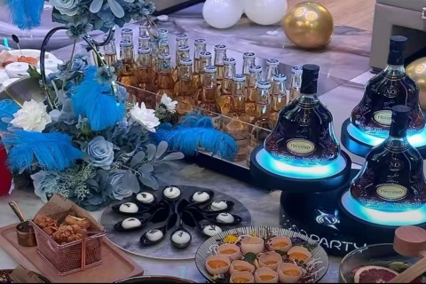 娄底正规KTV夜总会招聘,轻松上两个班