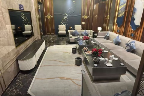 娄底正规KTV夜总会招聘,轻松上两个班