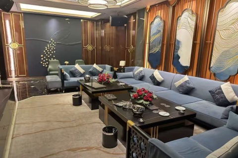 娄底夜场诚聘精英 优雅平台助您开启璀璨人生