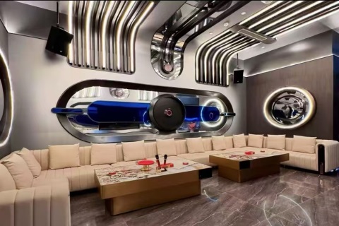 娄底夜场模特邀你共舞青春 在湘中明珠绽放独特魅力